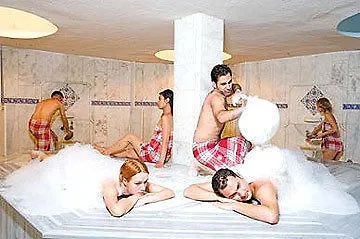 Atamis Onura Otel Kuşadası