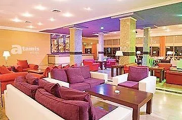 Atamis Onura Otel Kuşadası